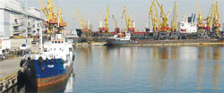 Розвиток портів: не втратити соціальної складової діяльності галузі