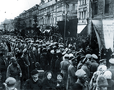 ЗНАКОВИЙ 1917-Й