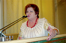 Марія Яцейко: «Потреба в профспілці посилюється»