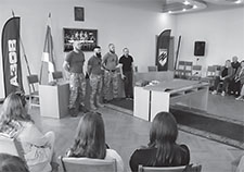 ДОПОМОГТИ БЛИЖНЬОМУ – ОБОВ’ЯЗОК КОЖНОГО