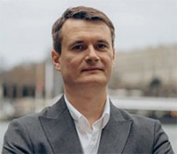 ВАСИЛЬ АНДРЕЄВ: «ГІДНА ПРАЦЯ ПОЧИНАЄТЬСЯ З ТУРБОТИ ПРО ЛЮДИНУ»