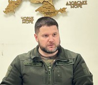 СЕРГІЙ БИЗОВ: «ГОЛОВНЕ ЗАВДАННЯ ПРОФСПІЛКИ – ДОПОМОГТИ ВЕТЕРАНУ»