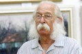 Іван  Марчук: «Малювати як усі – це не моє»
