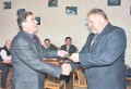 Атестуються технічні інспектори праці