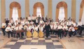 Оркестр народних інструментів на «Золотій cтруні»