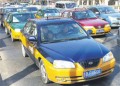 Водії таксі змушені підвищити тарифи