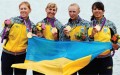 20 медальних стартів «синьо-жовтих»
