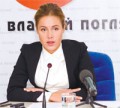 Наталія Королевська: «Соціальна політика має об’єднувати»