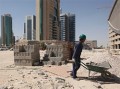 Катар:  на захист будівельників-мігрантів