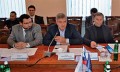 У Києві зустрілися керівники Національної ради, Громадської палати РФ та ЄЕСК