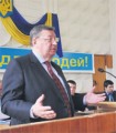 Розмова з головою Федерації профспілок Рівненської області Миколою ШЕРШУНОМ