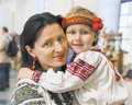 Матінка Божа, Україна- ненька і мати рідненька