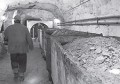 Протест шахтарів ДП «Торецьквугілля»