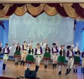 «ВЕСЕЛКА» ЗДОБУЛА ПЕРЕМОГУ НА МІЖНАРОДНОМУ КОНКУРСІ МИСТЕЦТВ «GOLD ART FEST»