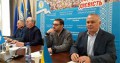 МАЙНО ПРОФСПІЛОК ПРАЦЮЄ В ІНТЕРЕСАХ ЛЮДЕЙ ПРАЦІ