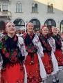 «ВЕСЕЛКА» – ПЕРЕМОЖЕЦЬ НА ФЕСТИВАЛІ У ХОРВАТІЇ