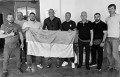 «ТЕРМІНАТОР» З ДАНІЇ ТА УКРАЇНСЬКІ ПРОФСПІЛКИ: ЗУСТРІЧ ЗАРАДИ ПІДТРИМКИ ЗАХИСНИКІВ