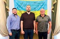 РЕАБІЛІТАЦІЯ, ПРАЦЕВЛАШТУВАННЯ, ДОПОМОГА: ФПУ І ЧЕРНІГІВСЬКА ОВА ОБ’ЄДНУЮТЬ ЗУСИЛЛЯ