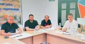 КЕРІВНИКИ ОРГАНІЗАЦІЙ РОБОТОДАВЦІВ ТА ФПУ НАМІТИЛИ ПОДАЛЬШІ НАПРЯМИ СПІВПРАЦІ