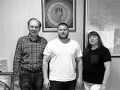 ДОПОМОГА ВЕТЕРАНАМ ВІЙНИ СТВОРЮЄ ОСНОВИ СОЦІАЛЬНОЇ ЄДНОСТІ
