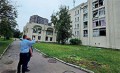 ВОРОЖА РАКЕТА ПОШКОДИЛА АПСВТ – ПРОФСПІЛКИ ІНІЦІЮЮТЬ КАМПАНІЮ З ВІДНОВЛЕННЯ